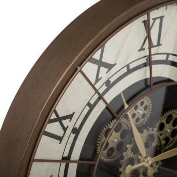 Horloge