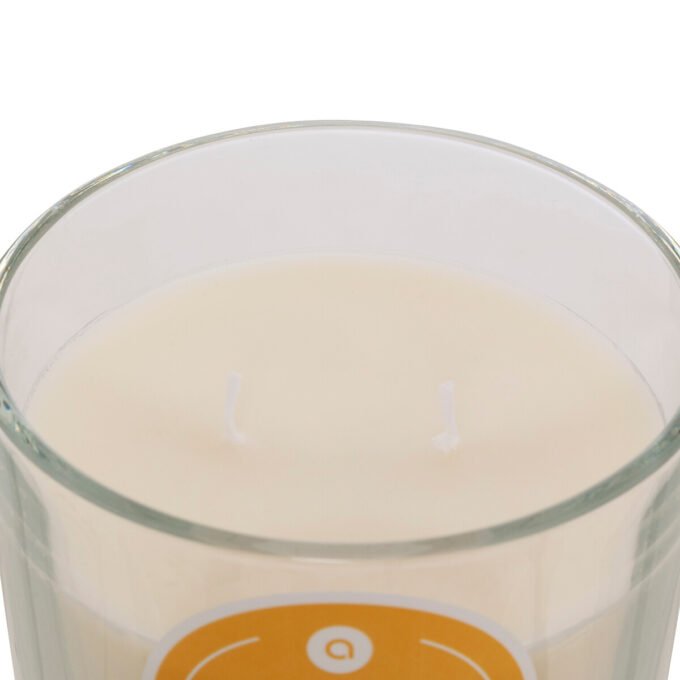 Bougie parfumée " Floa" Vanille, 350g