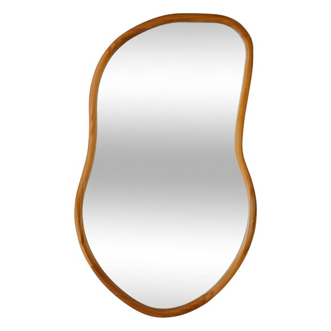 Miroir mural "Livia" 45x75 cm