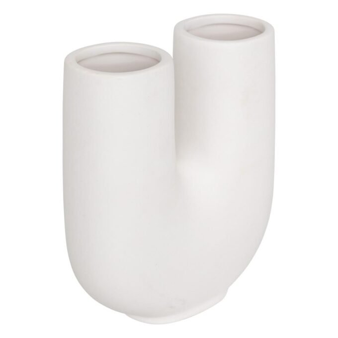 Vase ceramique ziva H.15CM