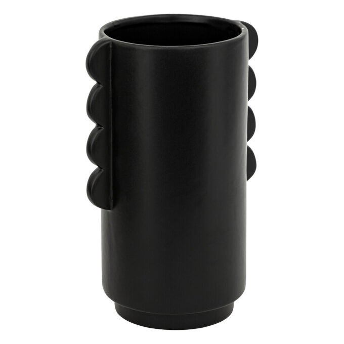 Vase céramique "Hind" H.25 cm